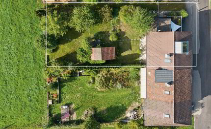 Ländliche Ruhe. Urbane Nähe. Ein Zuhause mit Weitblick 1/5