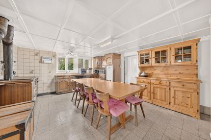 Une ferme, 8'482 m² de terrain et mille possibilités 1/5