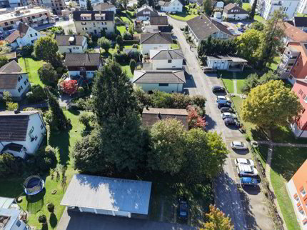 Älteres EFH / Bauland, Säntisstrasse 12, 9435 Heerbrugg (Au) 1/5