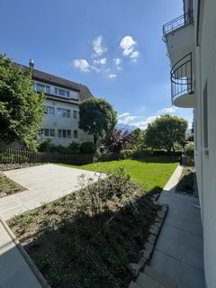 Einzigartiges Wohnen im beliebten Wesemlinquartier 1/5