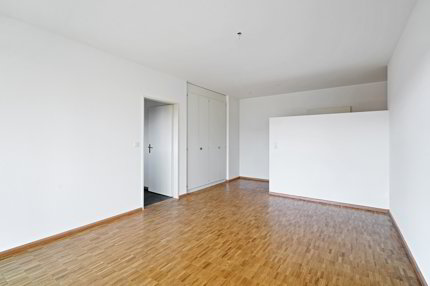Urbanes Wohnen in einer gepflegten Umgebung. 1/5