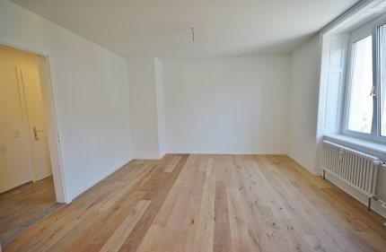 tolle 3-Zimmerwohnung am Voltaplatz mit Altbaucharme 1/5