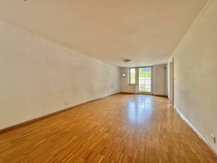 Laufenburg / 3 Zimmer-Altstadtwohnung 1/5