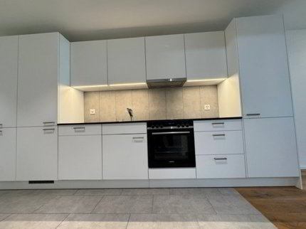 Ihr neues Zuhause - exklusive 1½-Zimmer-Wohnung 1/5