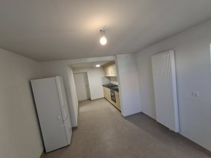 Appartement de 2.5 pièces à Sainte-Croix 1/5