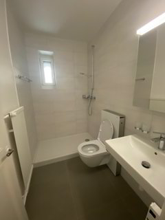 Appartement de 3 pièces rénové 1/5