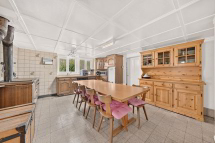 Une ferme, 8'482 m² de terrain et mille possibilités 1/5