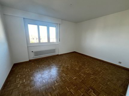 Bel appartement rénové Rue des Crêts 1, 1037 Etagnières 1/5