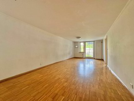 Laufenburg / 3 Zimmer-Altstadtwohnung 1/5