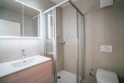 Beautiful 4.5-room flat with 2 garden 1/5