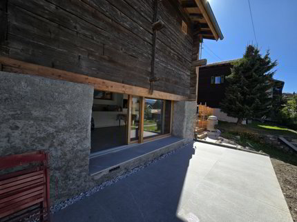 Chalet / 2.5 pces / Résidence principale / NAX / EXCLUSIVITE 1/5