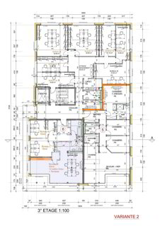 ROSSENS – Lokal/Büro ab 16 m2 1/3