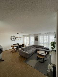 A saisir ! Superbe appartement dans un quartier résidentiel ! 1/5