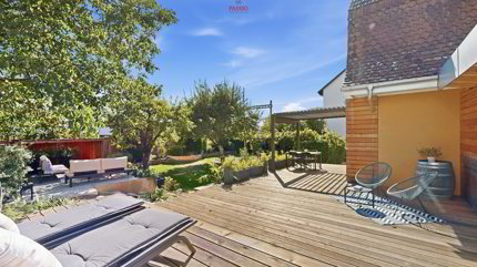 Immeuble d'habitation en vente à Biel/Bienne - 327 m² 1/5
