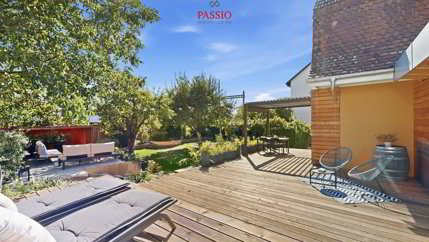 Stilvolles Ein- oder Zweifamilienhaus mit Gartenparadies und Potenzial 1/5