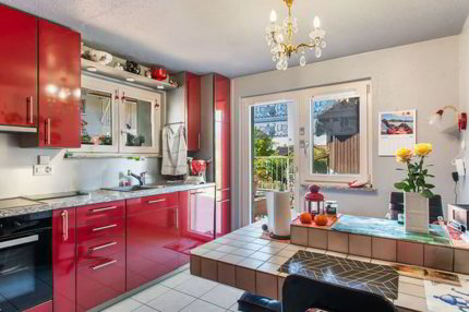 Spacieuse maison individuelle de 10 pièces à Lugnez 1/5