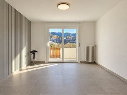 Appartement 3.5 pièces à CHF 1'590.-/mois charges comprises 1/5