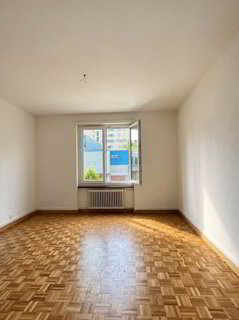 Un joli 3.5 pièces à louer au Locle ! 1/5