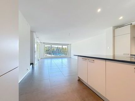 Grand appartement de 5.5 pièces d'env. 160 m² 1/5