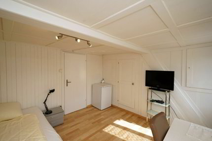 Chambre de 1 pièce en location à Unterlunkhofen - Réf 63-2-1203 1/5