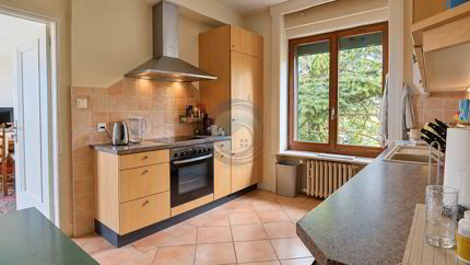 Appartement de 4.5 pièces en location à Clarens - 145 m² 1/5