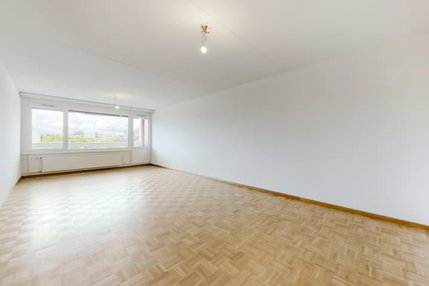 Appartement pour créer votre cocon familial au Petit-Lancy 1/5