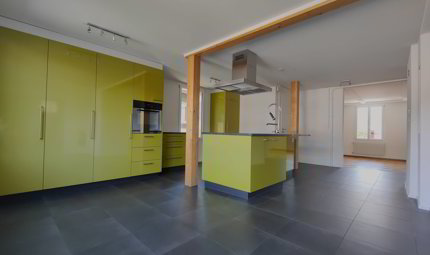 Appartement de 2.5 pièces en location à Langnau im Emmental - 82 m² 1/5