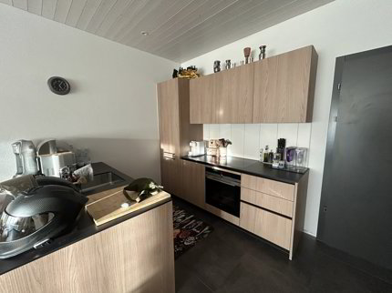Appartement de 2.5 pièces en location à Billens - 52 m² 1/5