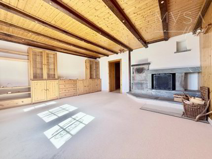 Maison de 6.5 pièces en vente à Savièse - 149 m² 1/5