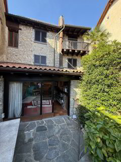 Maison de 4.5 pièces en vente à Brè sopra Lugano - 130 m² 1/5