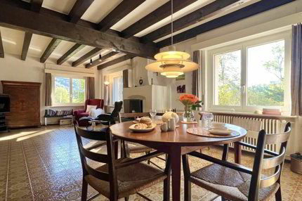 Maison individuelle en vente à Piandera Paese - 136 m² 1/5