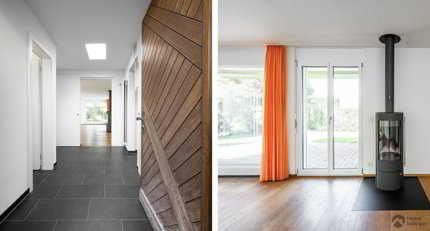 Maison individuelle de 4.5 pièces en vente à Zofingen - 157 m² 1/5