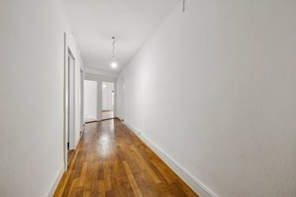 Magnifique appartement de 5 pièces rénové au coeur de Montreux 1/5