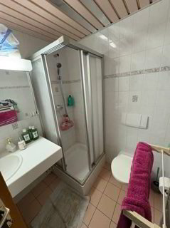Charmant appartement d'une pièce au cur du village de Saubraz 1/5