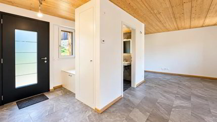 Coup de coeur à Chalais ? Magnifique duplex neuf de 98 m² aux... 1/5