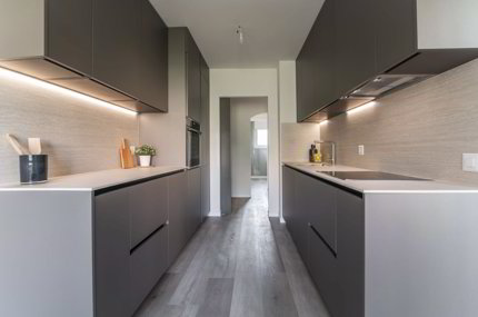 Appartement de 3.5 pièces en vente à Breganzona - 82 m² 1/5