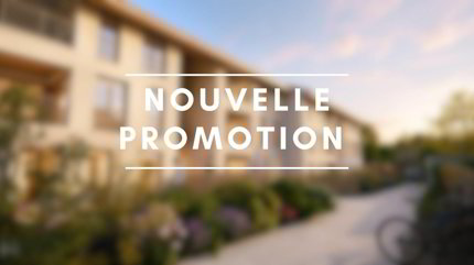 Appartement en vente à Saconnex-d'Arve - Réf HEAUME 1/1