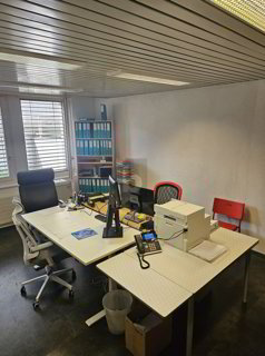 BUREAUX AU COEUR DE FRIBOURG 1/5