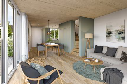 Haus Titlis - Ihr neues Zuhause 1/3