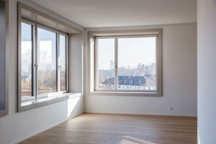 Ihr neues Zuhause? 1/5