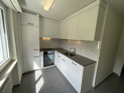 3.5 Zimmerwohnung in Reinach 1/3