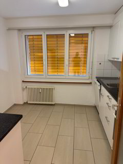 angenehme 3 Zimmerwohnung 1/5