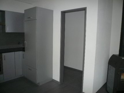 schöne 3.5 Zimmer-Attikawohnung an zentraler Lage 1/5