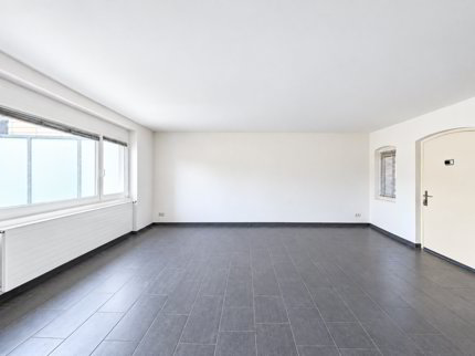 Einzigartige Loftwohnung 74 m2 Wohnfläche mit 30m2 Terrasse 1/5