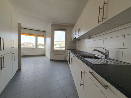 Champel : Superbe appartement avec 3 chambres 1/5