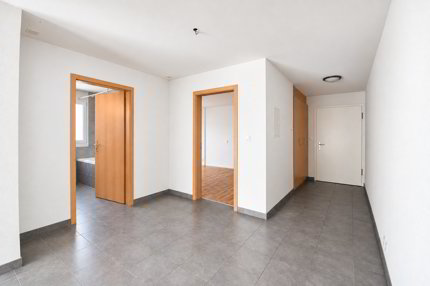 Appartement de 2.5 pièces 1/5
