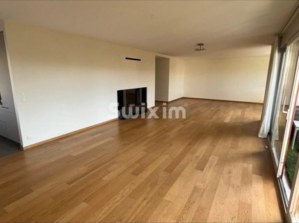 Beautiful 5.5-room apartment in the heart of Anires 1/5