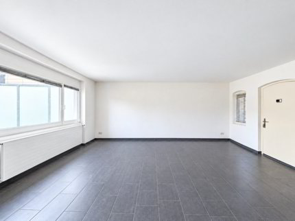 Einzigartige Loftwohnung 74 m2 Wohnfläche mit 30m2 Terrasse 1/5