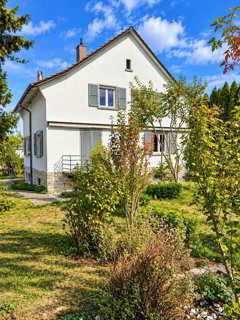 Charmante maison familiale avec jardin privatif située à Porrentruy 1/1