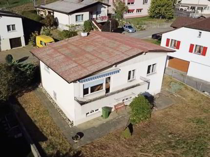 Charmante villa de 6,5 pièces bien située 1/5